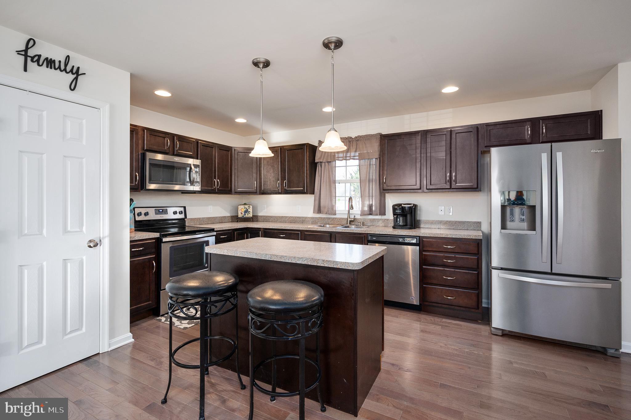 203 Hamilton Drive Ruther Glen, VA 22546 - Photo 9 of 35