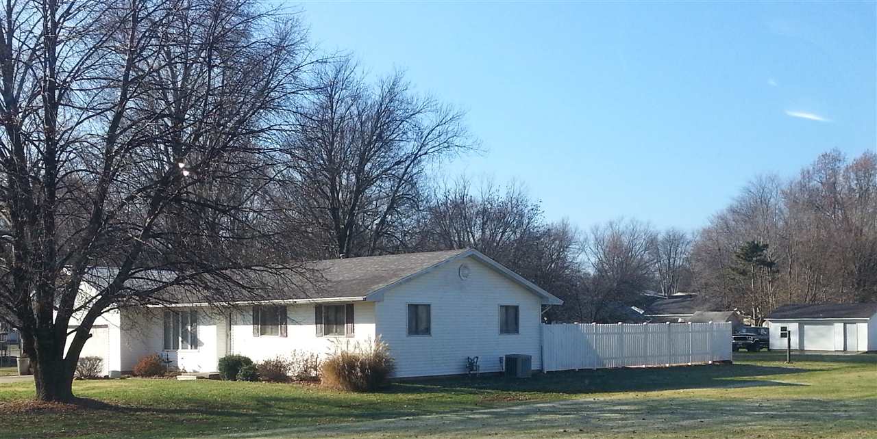1031 St Johns Road Washington, IN 47501 - Photo 1 of 2 Gallery Image 1