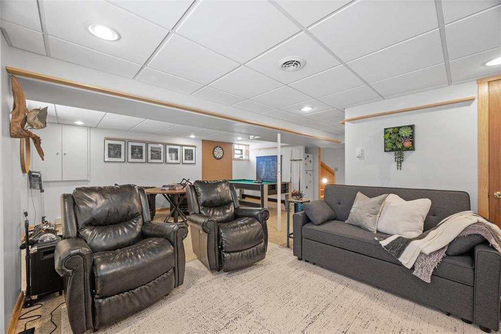 192 Mountain Laurel Road Emlenton, PA 16373 - Photo 27 of 50 All of this furniture conveys with the property.