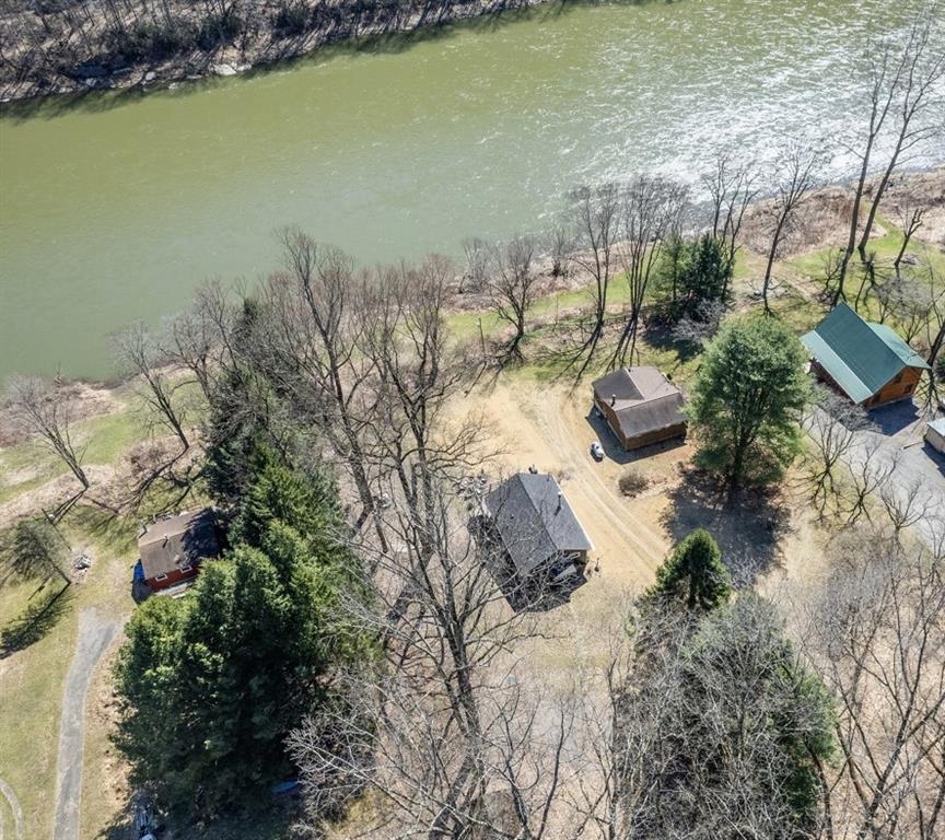 192 Mountain Laurel Road Emlenton, PA 16373 - Photo 41 of 50 This picture says it all....