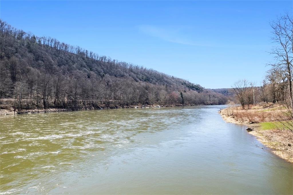 192 Mountain Laurel Road Emlenton, PA 16373 - Photo 49 of 50 Grab you kayak and take off on your adventure. See where the day takes you.