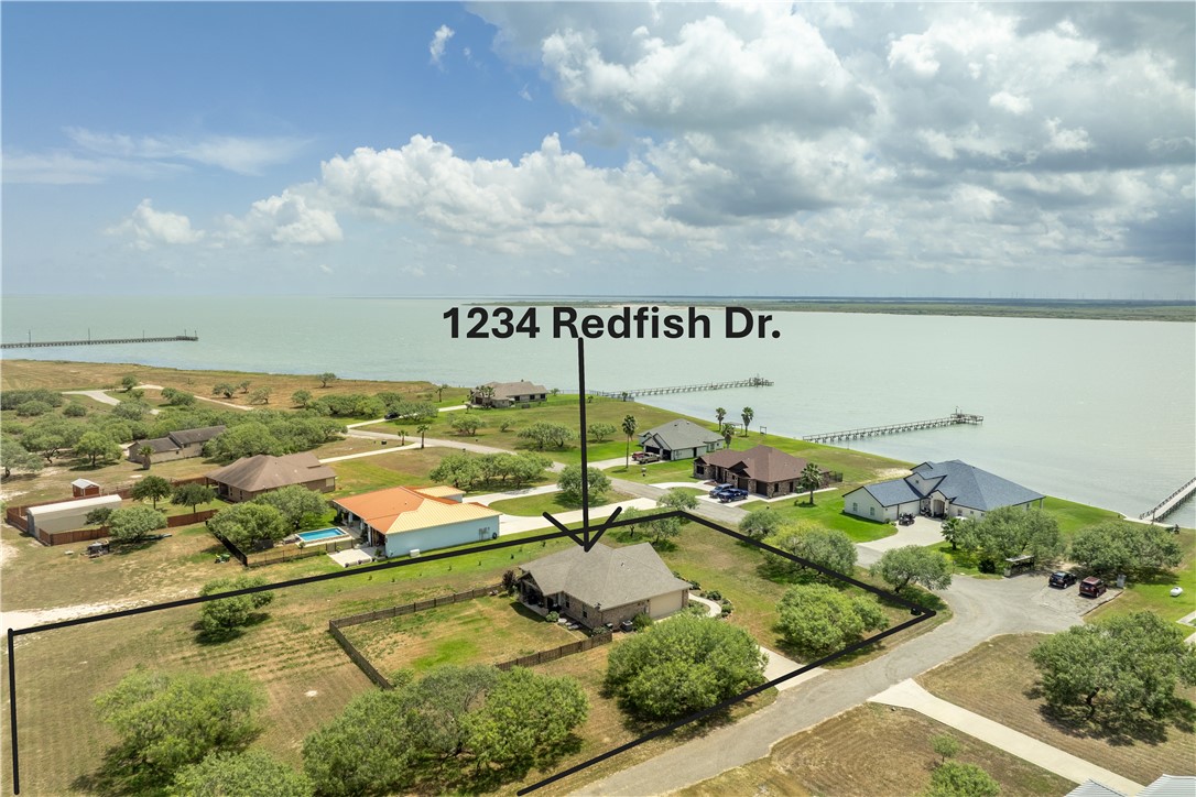 1234 Redfish Drive Riviera, TX 78379 - Photo 3 of 38 Gallery Image 3