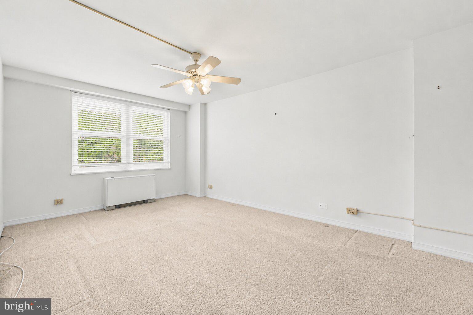 1600 Hagys Ford Road, Unit 6B Penn Valley, PA 19072 - Photo 8 of 18 Primary Bedroom