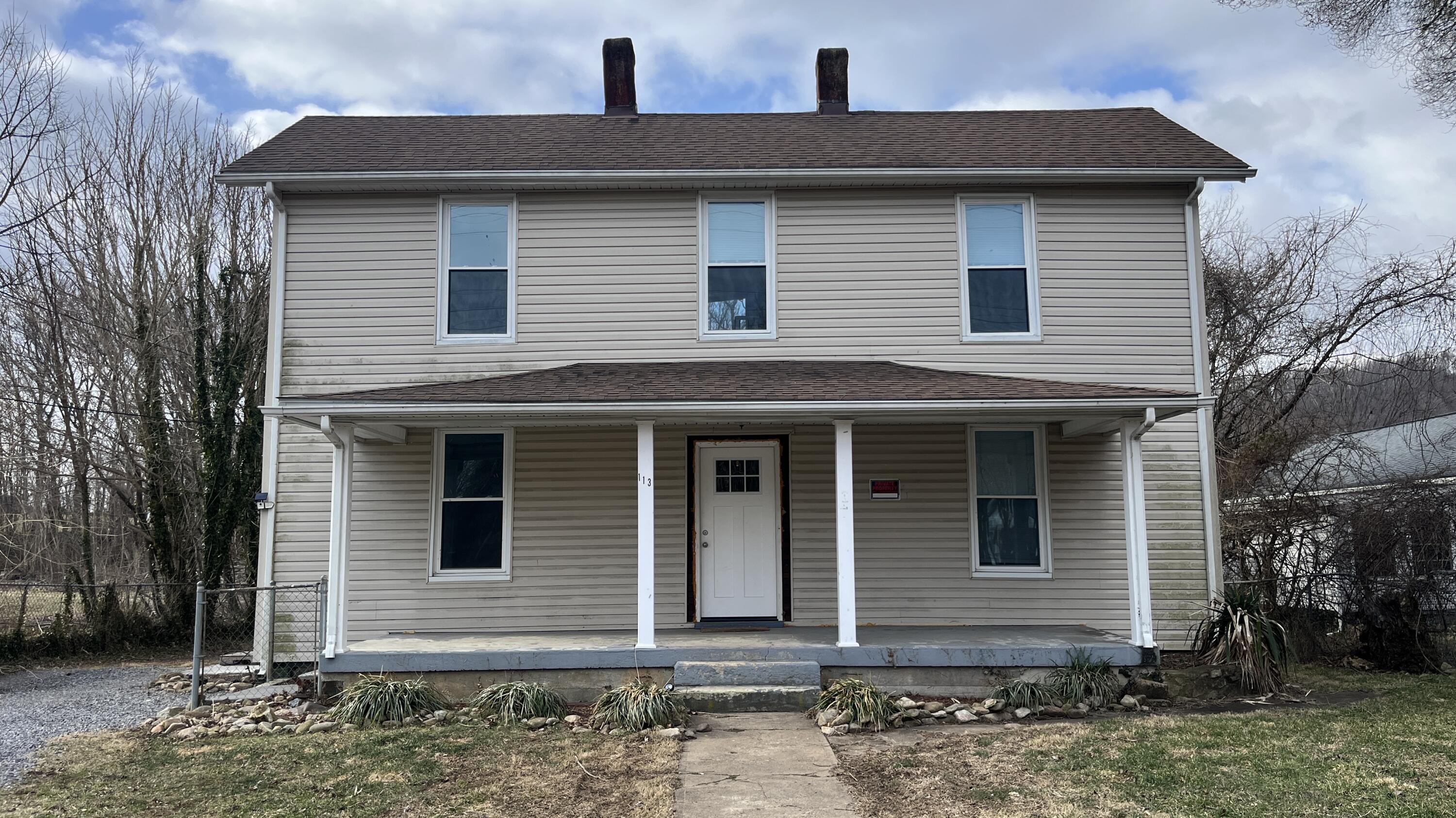 113 Brake Road Elliston, VA 24087 - Photo 1 of 1 Property Picture