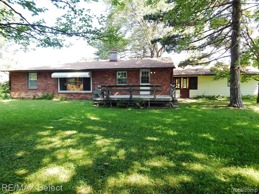 5455 Corunna Road Flint, MI 48532 - Photo 20 of 21