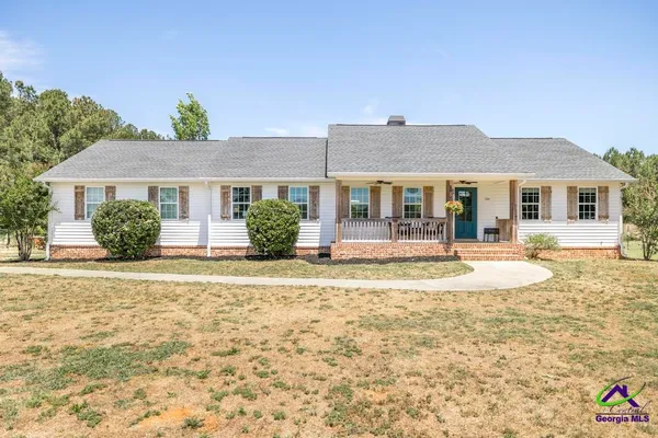 $435,000 | 134 Sewell Road, Elko, GA 31025