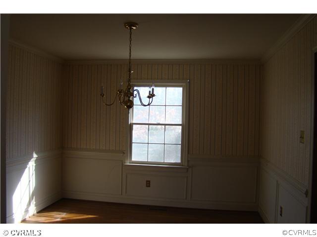 5403 Rock Harbour Road Midlothian, VA 23112 - Photo 6 of 11 Dining Room - Dining Room