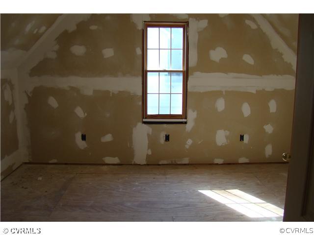 5403 Rock Harbour Road Midlothian, VA 23112 - Photo 9 of 11 Other - Unfinished room
