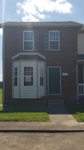 233 Tree Line Drive Oak Grove, KY 42262 - Photo 2 of 11