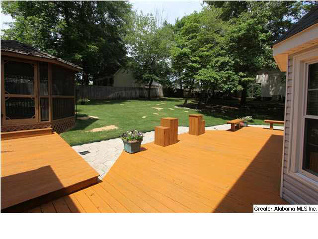 1235 Stillwater Road Anniston, AL 36207 - Photo 30 of 32
