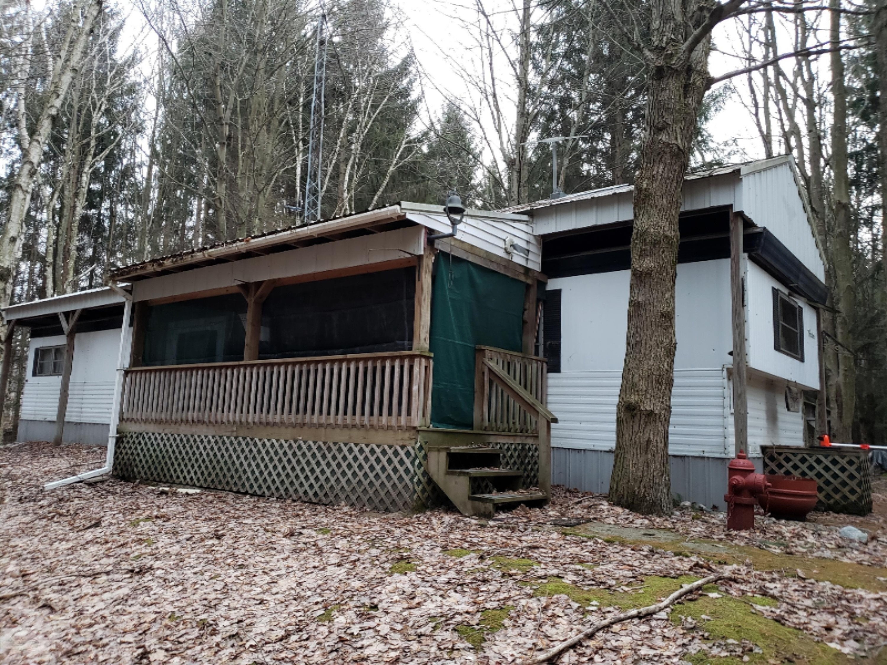 7637 West Hazel Road Mears, MI 49436 - Photo 12 of 37 12