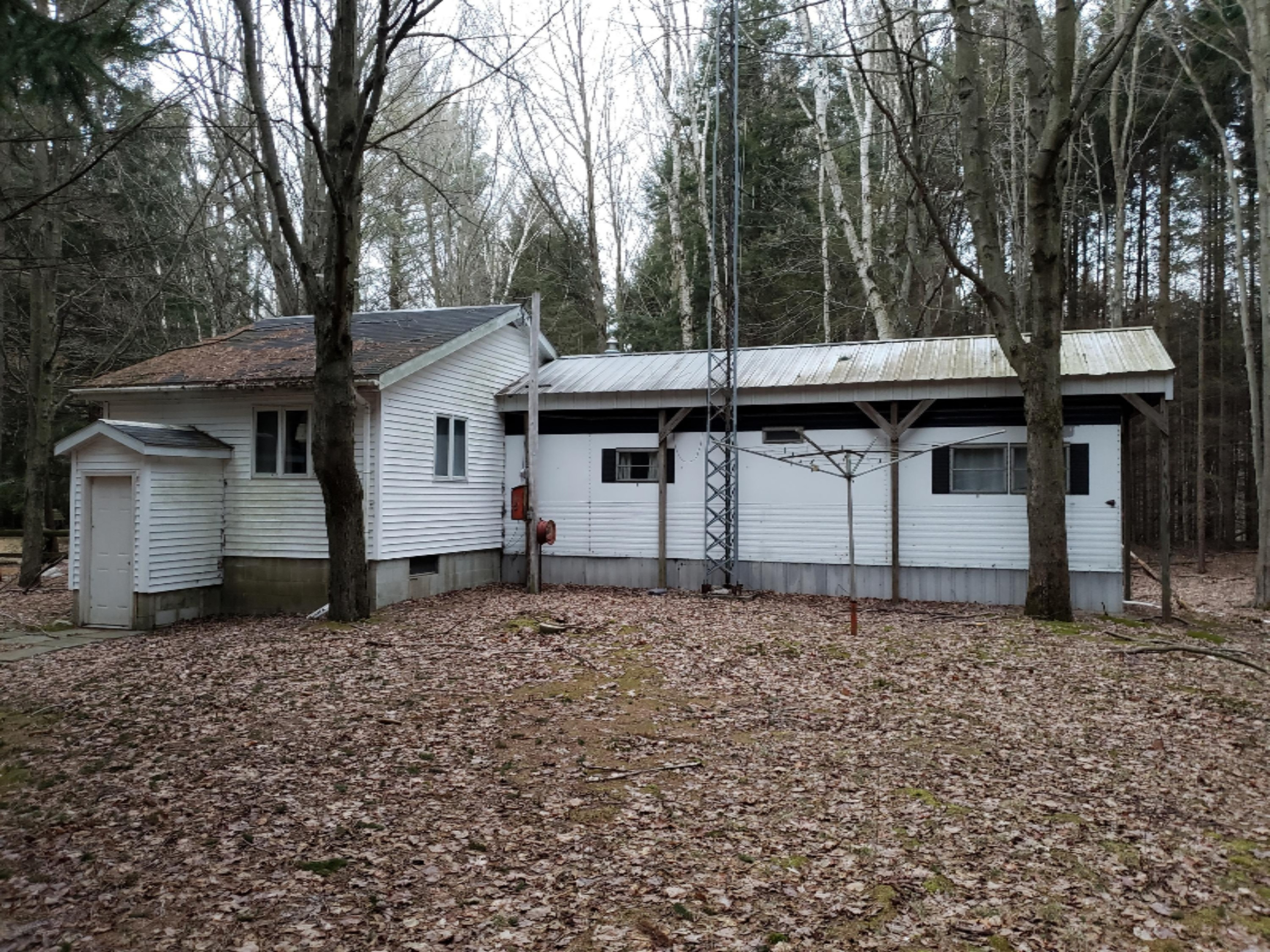 7637 West Hazel Road Mears, MI 49436 - Photo 13 of 37 13