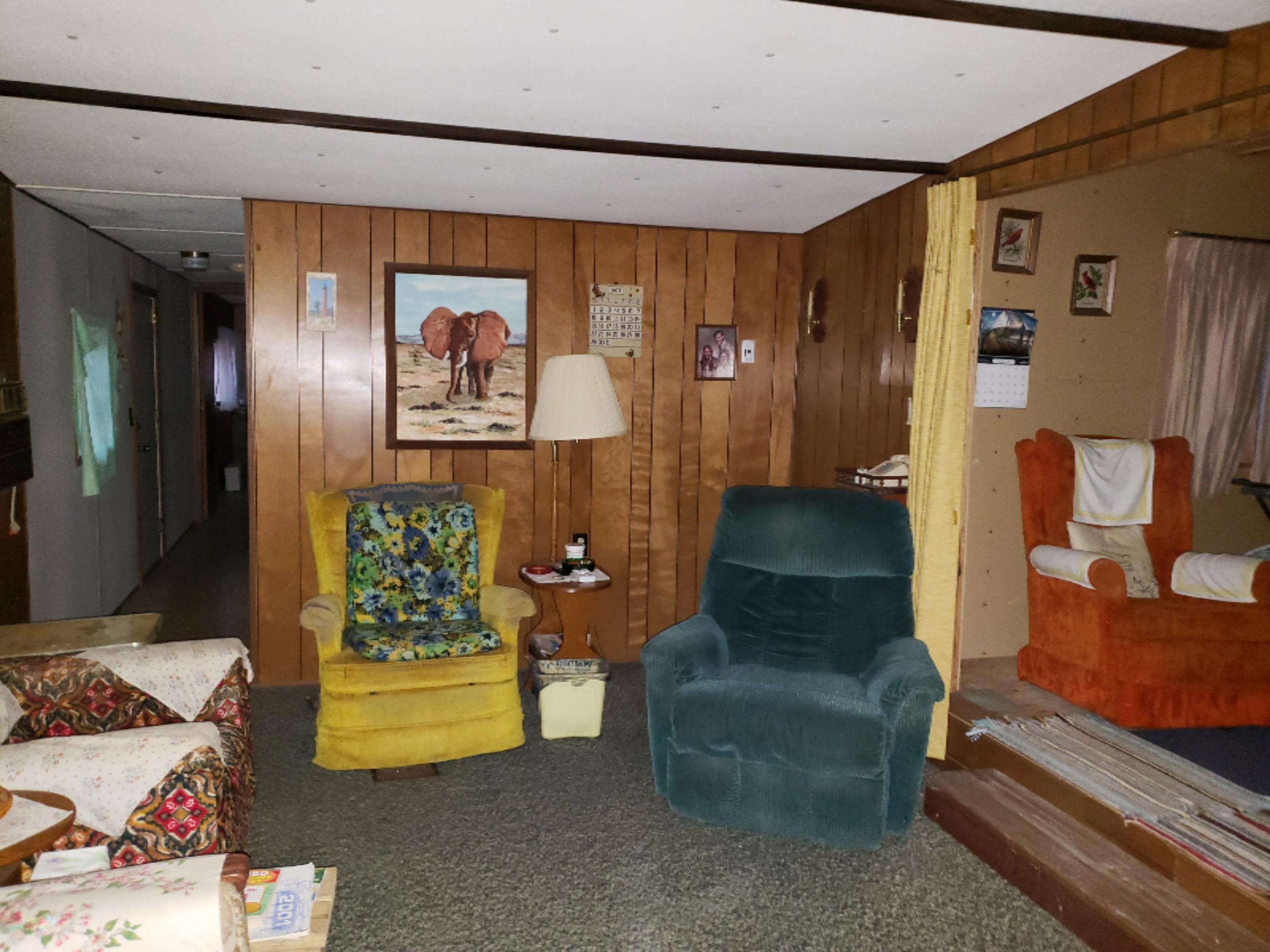 7637 West Hazel Road Mears, MI 49436 - Photo 3 of 37 3