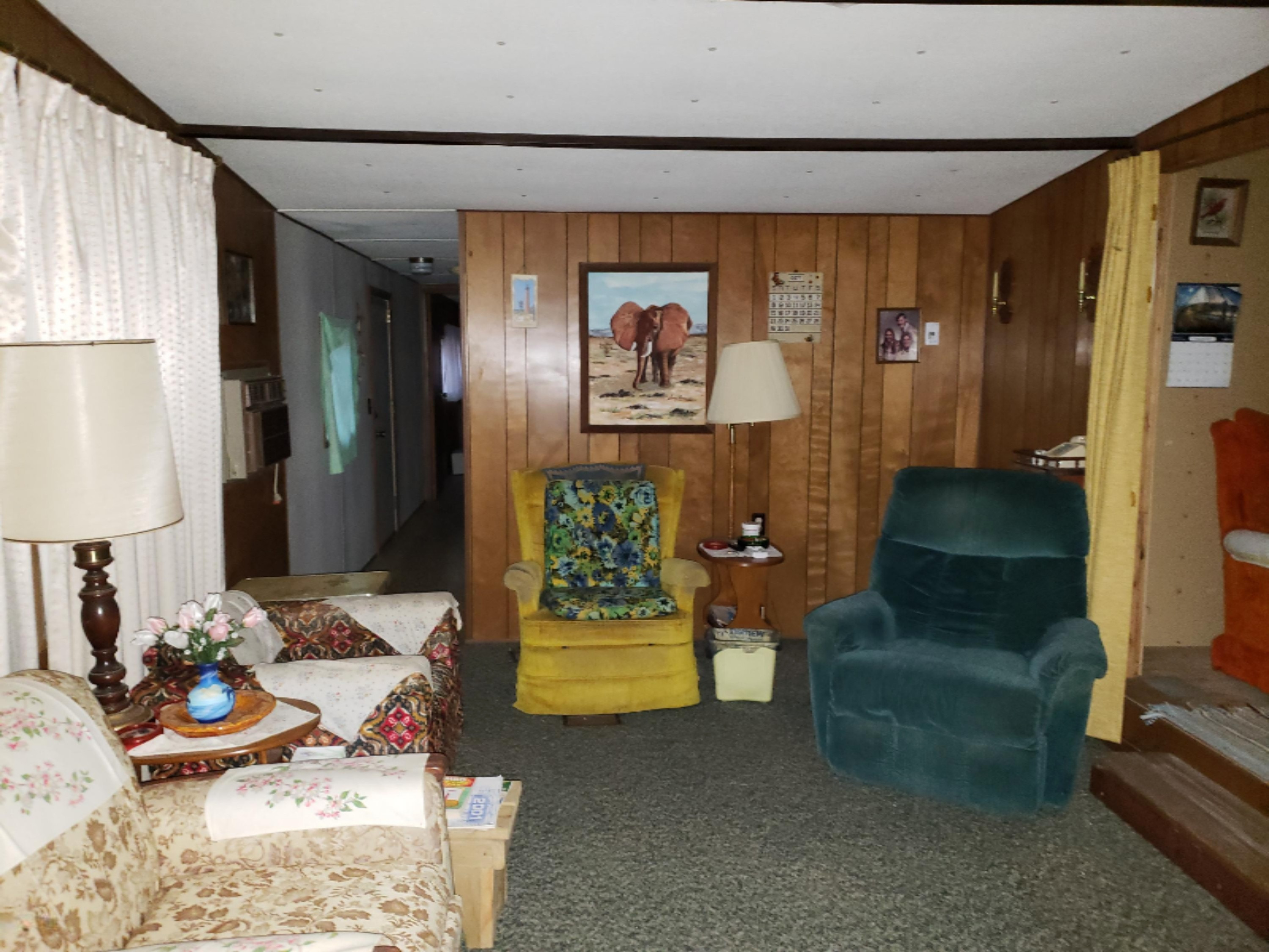 7637 West Hazel Road Mears, MI 49436 - Photo 4 of 37 4