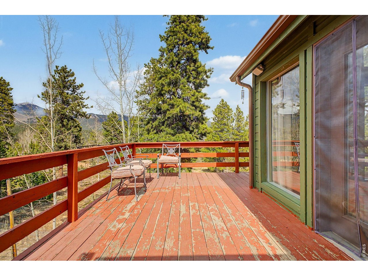 76 Highlands Drive Bailey, CO 80421 - Photo 45 of 49