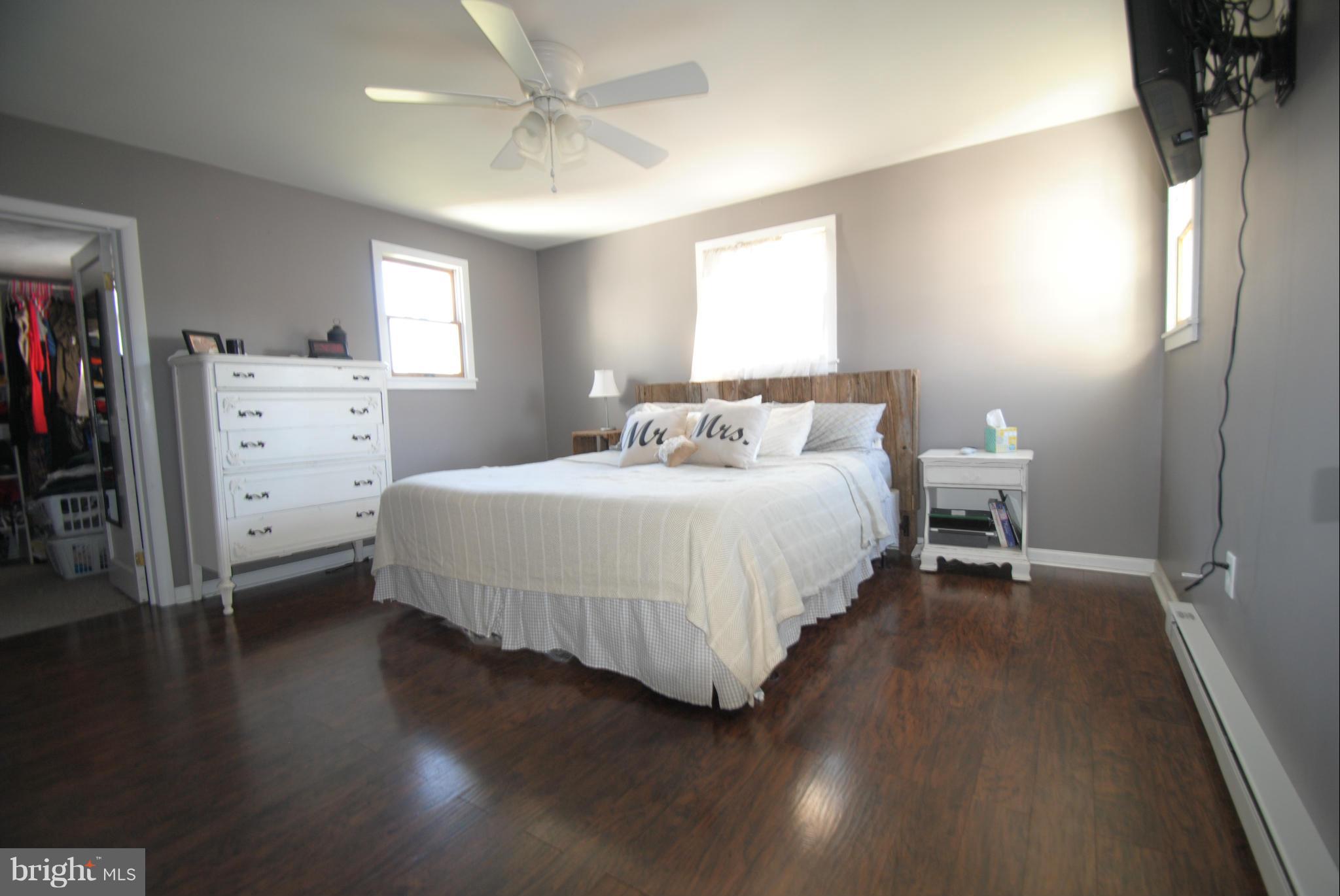 10876 Country Club Road Waynesboro, PA 17268 - Photo 11 of 23 Bedroom (Master)