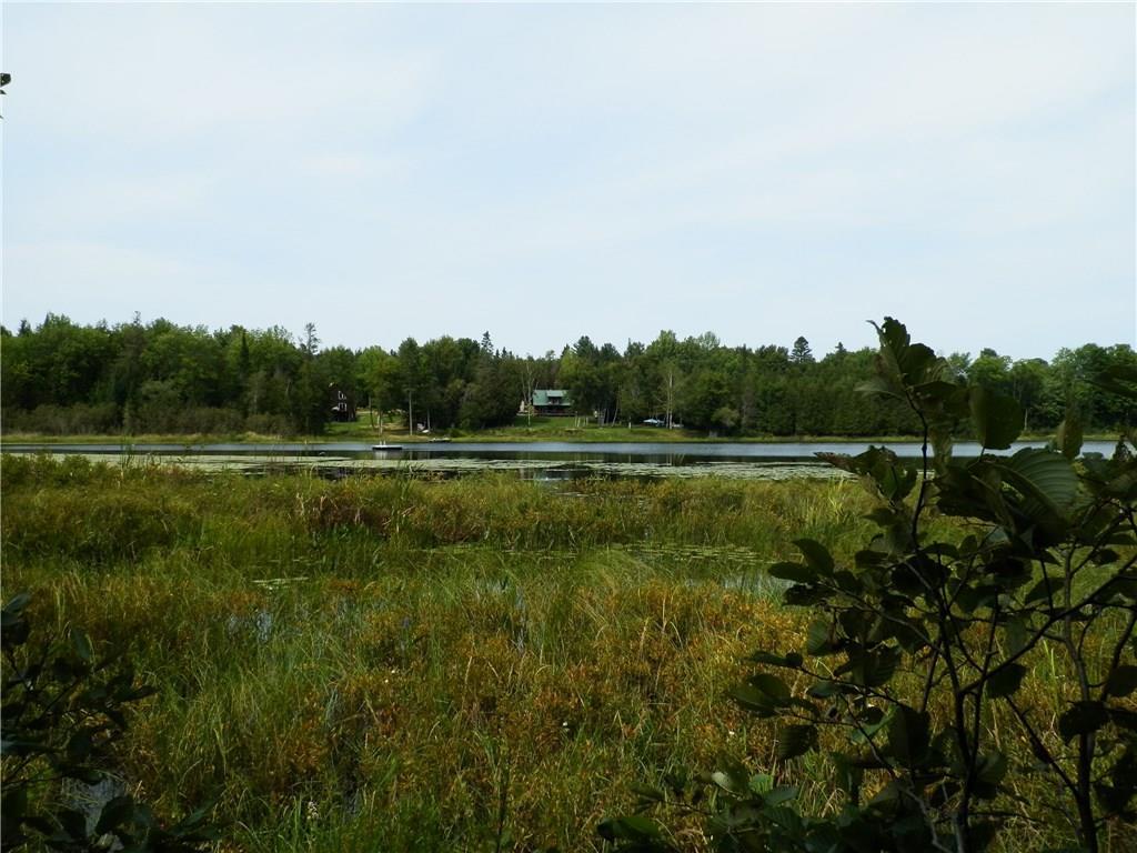 Lot 14 Pullen Road Garland, ME 04939 - Photo 19 of 20 A view from the shoreline of Lot 14