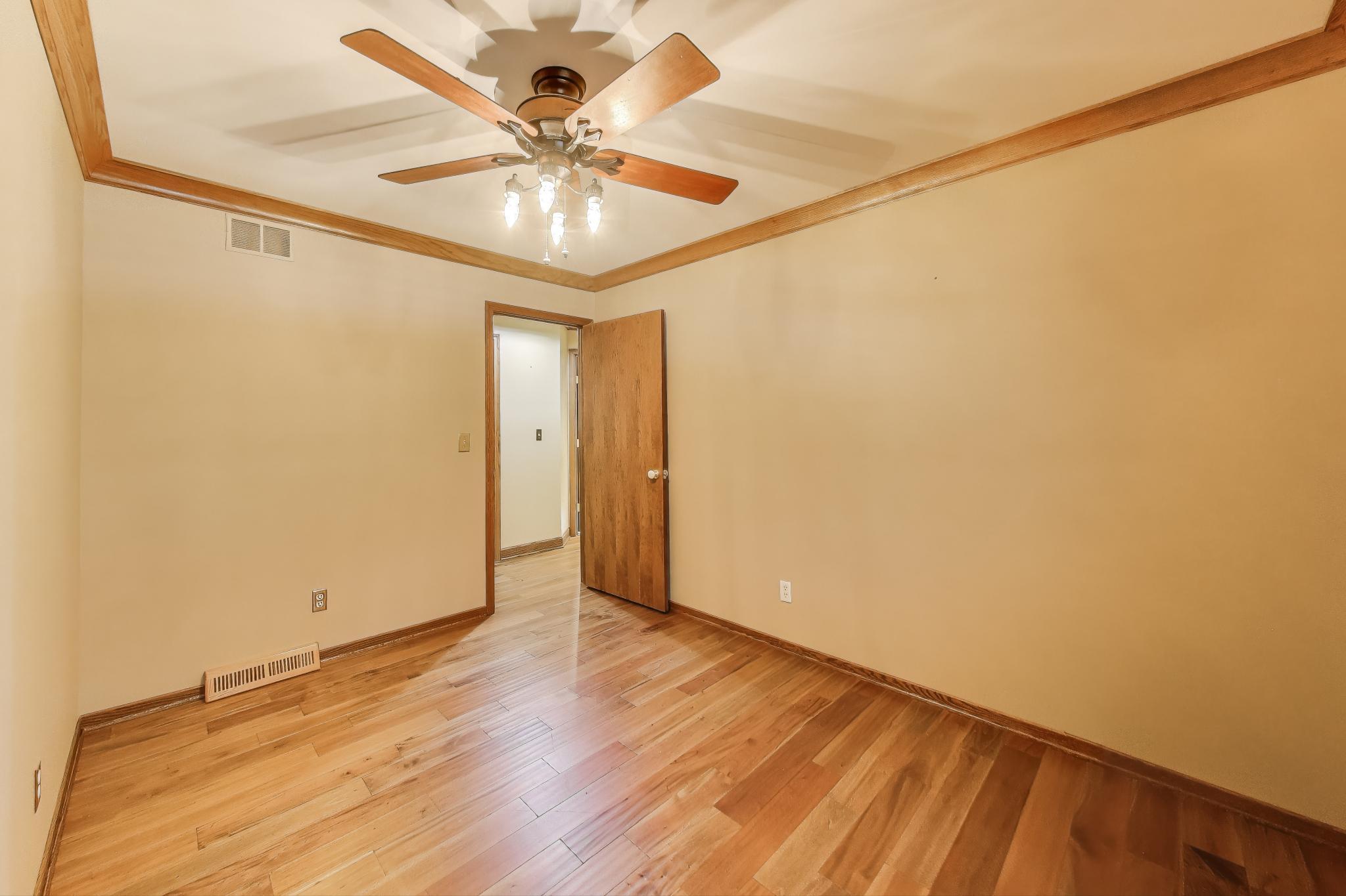 31700 118th Street Randall, WI 53181 - Photo 22 of 45 Second Bedroom