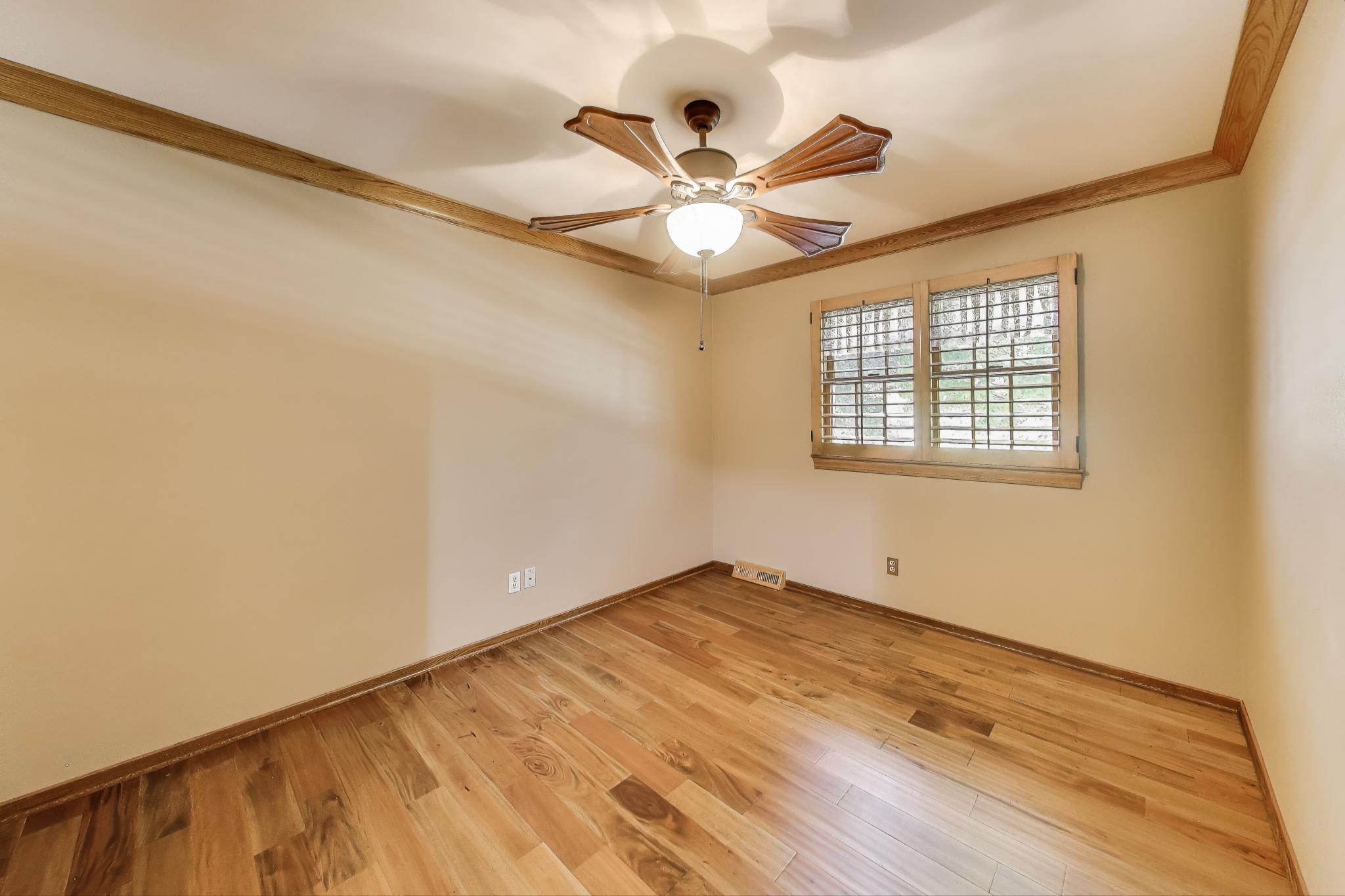 31700 118th Street Randall, WI 53181 - Photo 23 of 45 Third Bedroom
