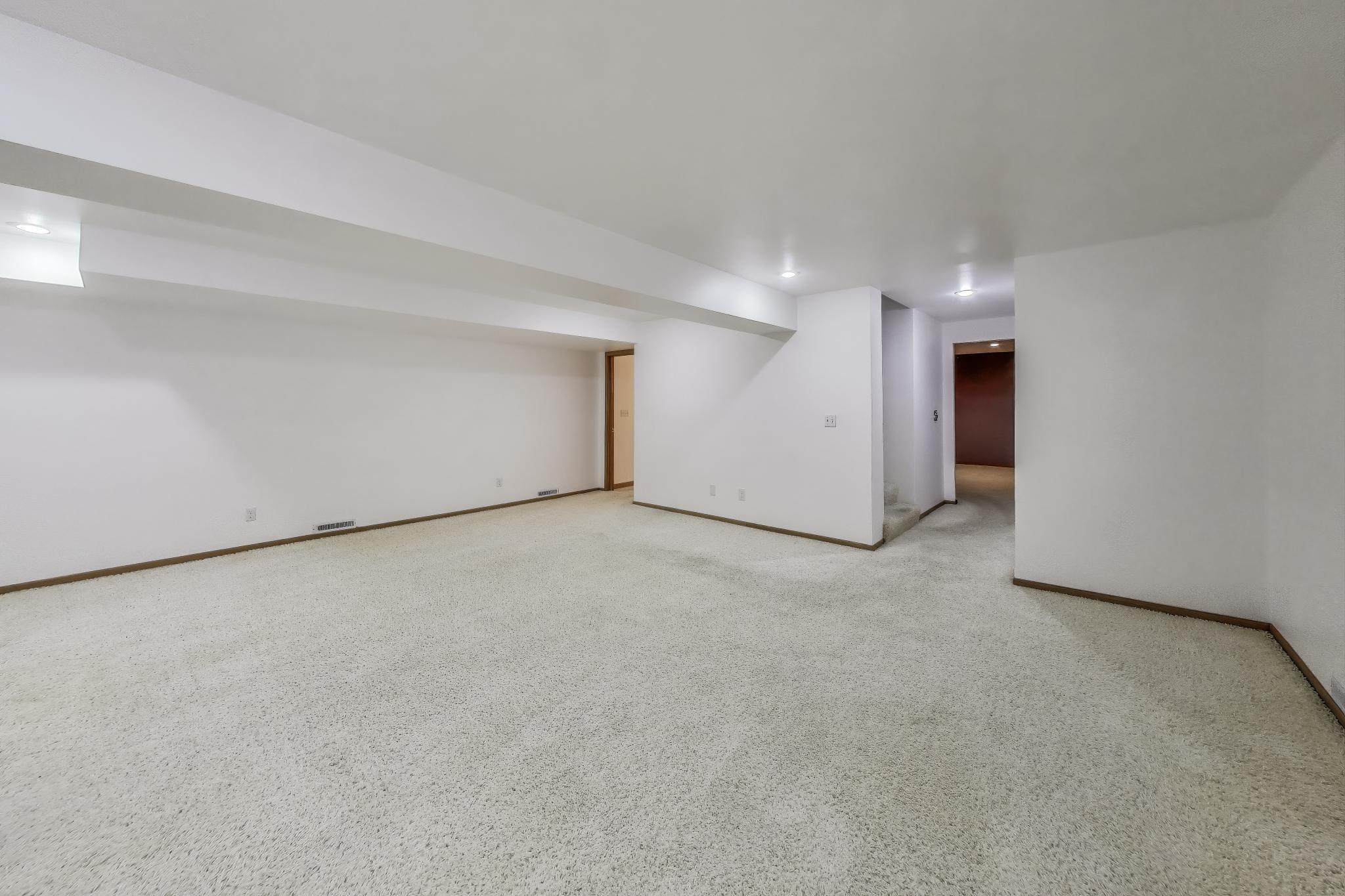 31700 118th Street Randall, WI 53181 - Photo 27 of 45 Recreation Room