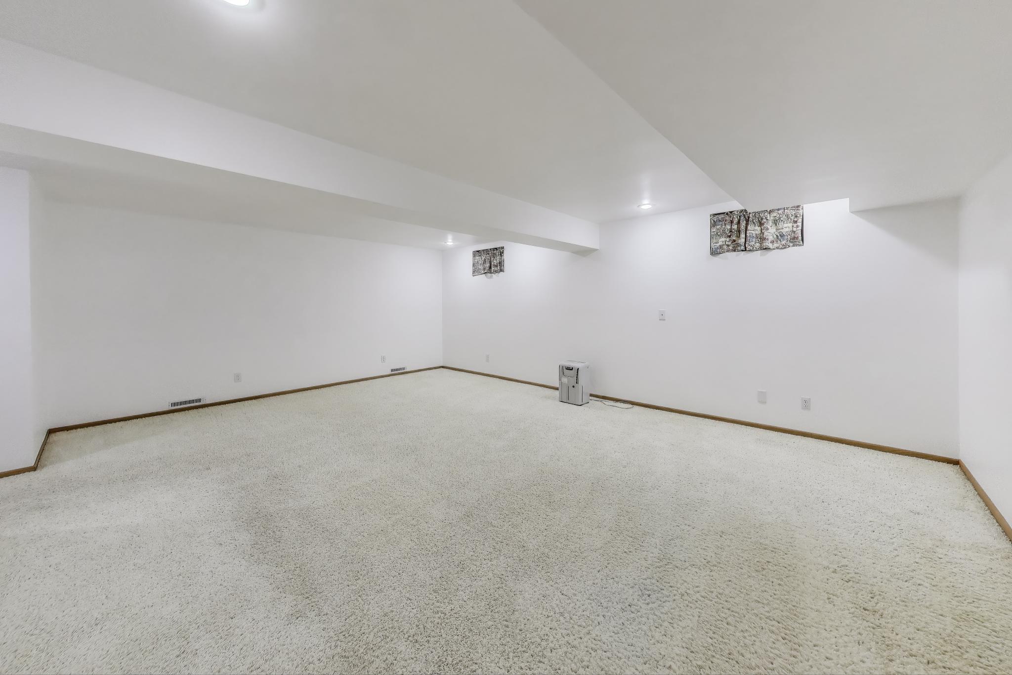 31700 118th Street Randall, WI 53181 - Photo 28 of 45 Recreation Room