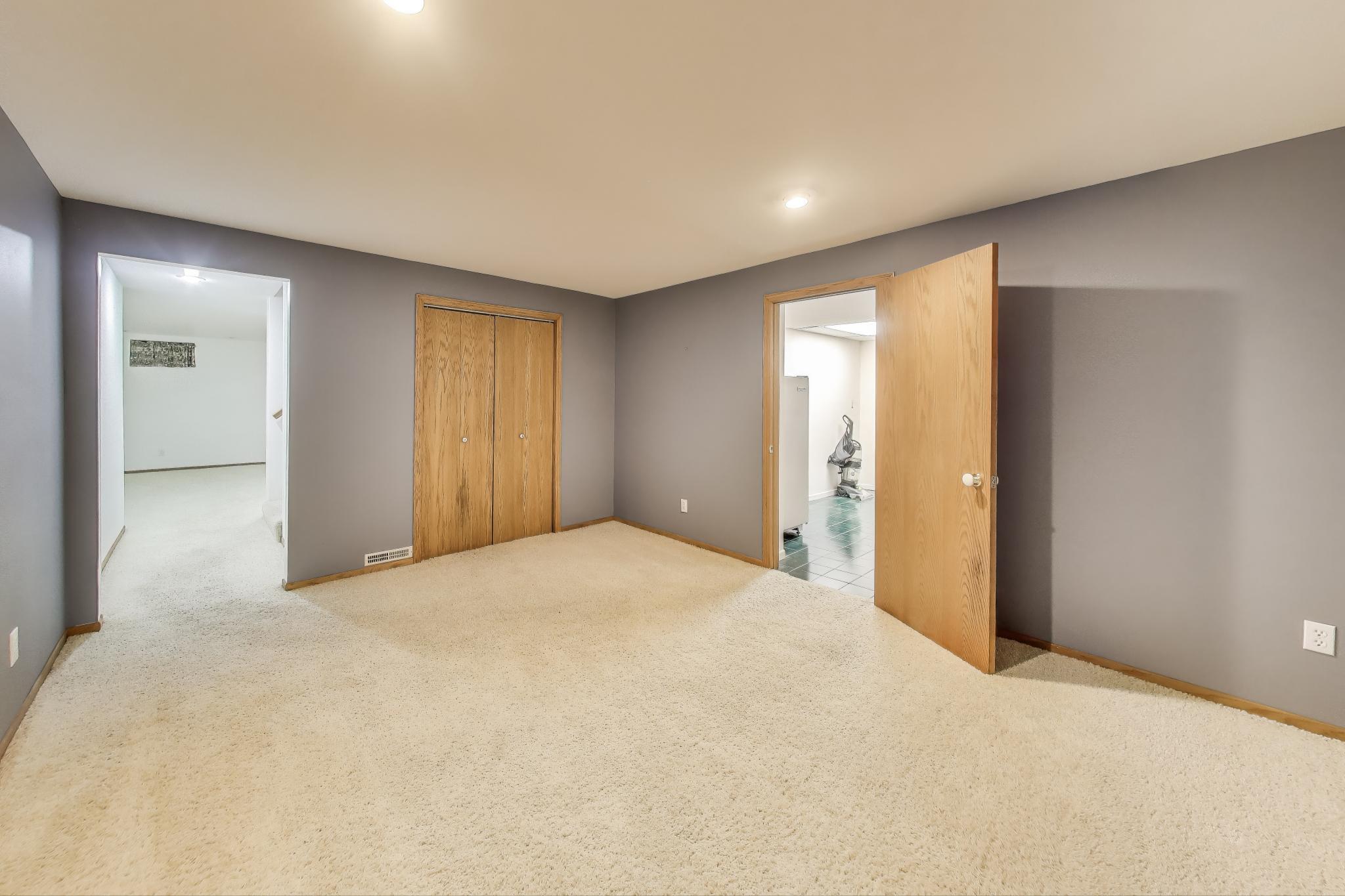 31700 118th Street Randall, WI 53181 - Photo 30 of 45 Bonus Room