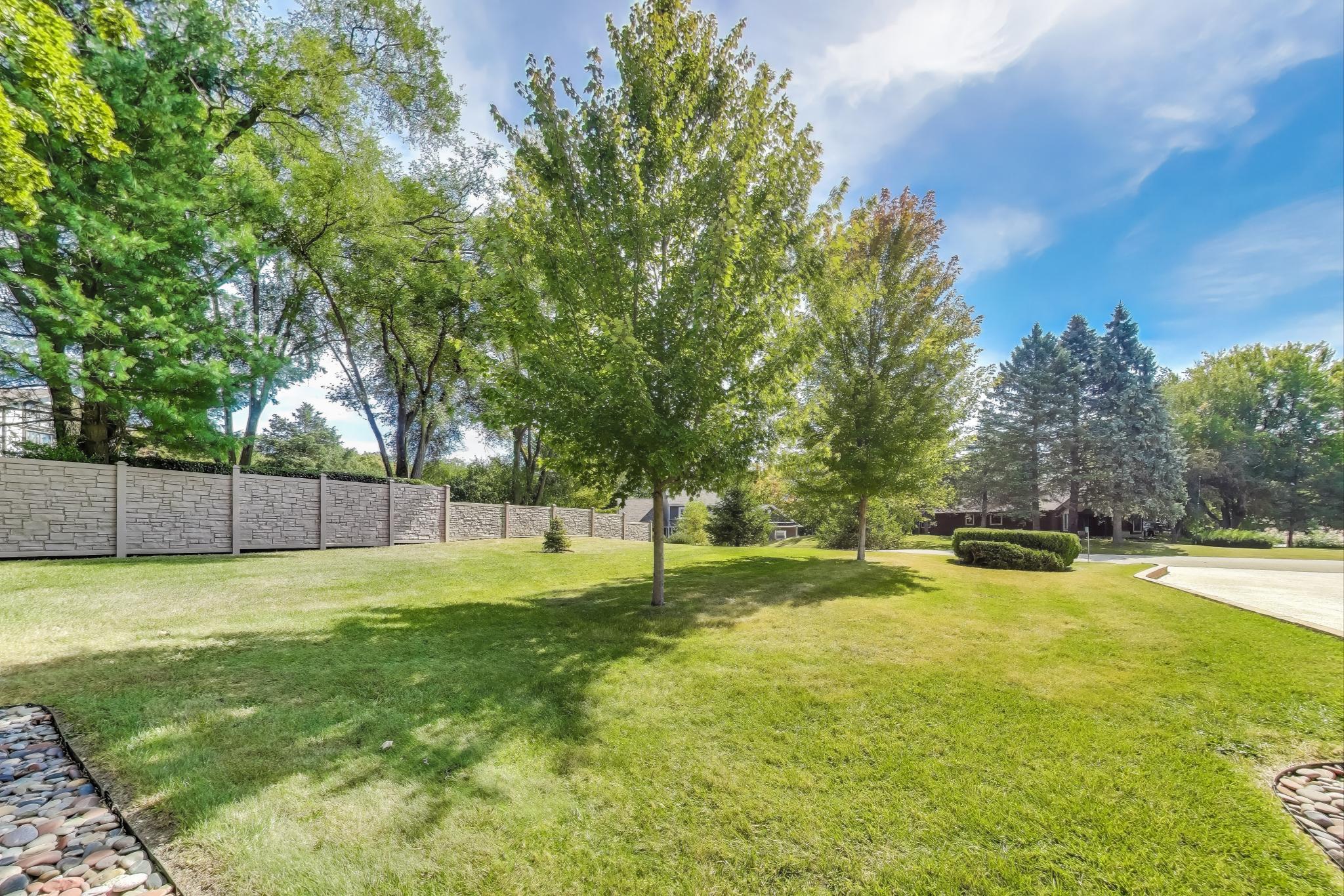 31700 118th Street Randall, WI 53181 - Photo 39 of 45 Yardspace