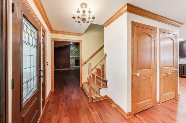 $649,500 | 31700 118th Street, Randall, WI 53181