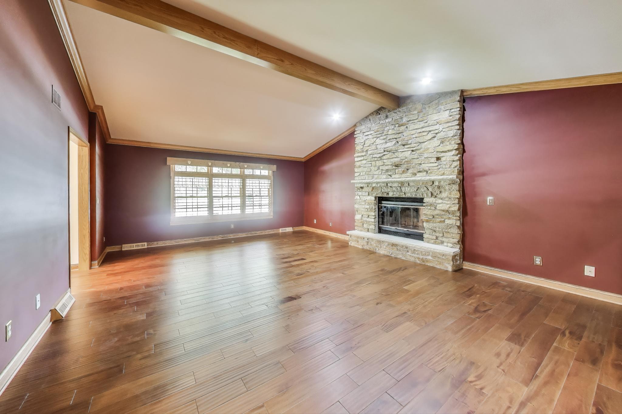 31700 118th Street Randall, WI 53181 - Photo 8 of 45 Living Room