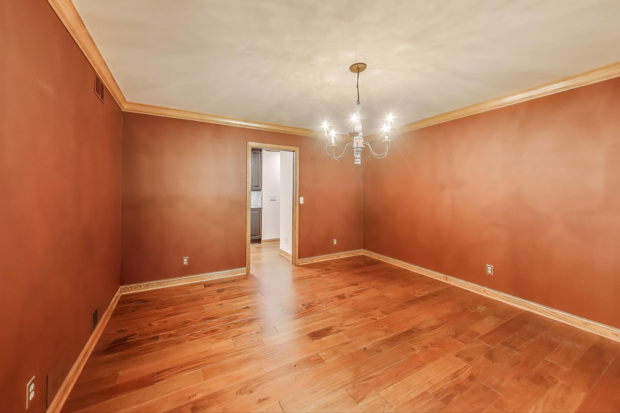 31700 118th Street Randall, WI 53181 - Photo 9 of 45 Dining Room