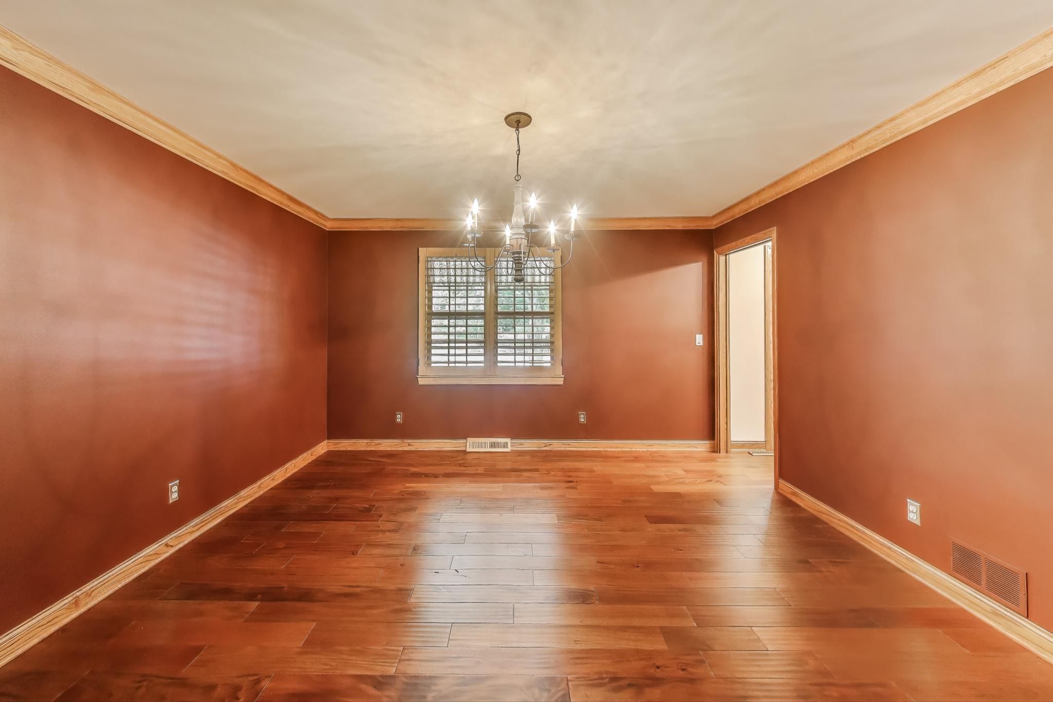 31700 118th Street Randall, WI 53181 - Photo 10 of 45 Dining Room