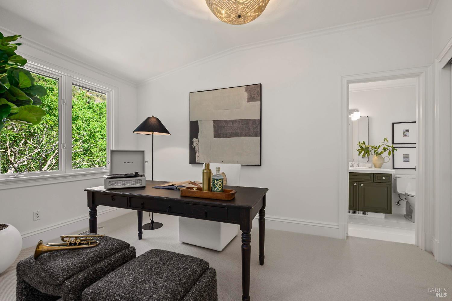 33 Acorn Way Kentfield, CA 94904 - Photo 25 of 58