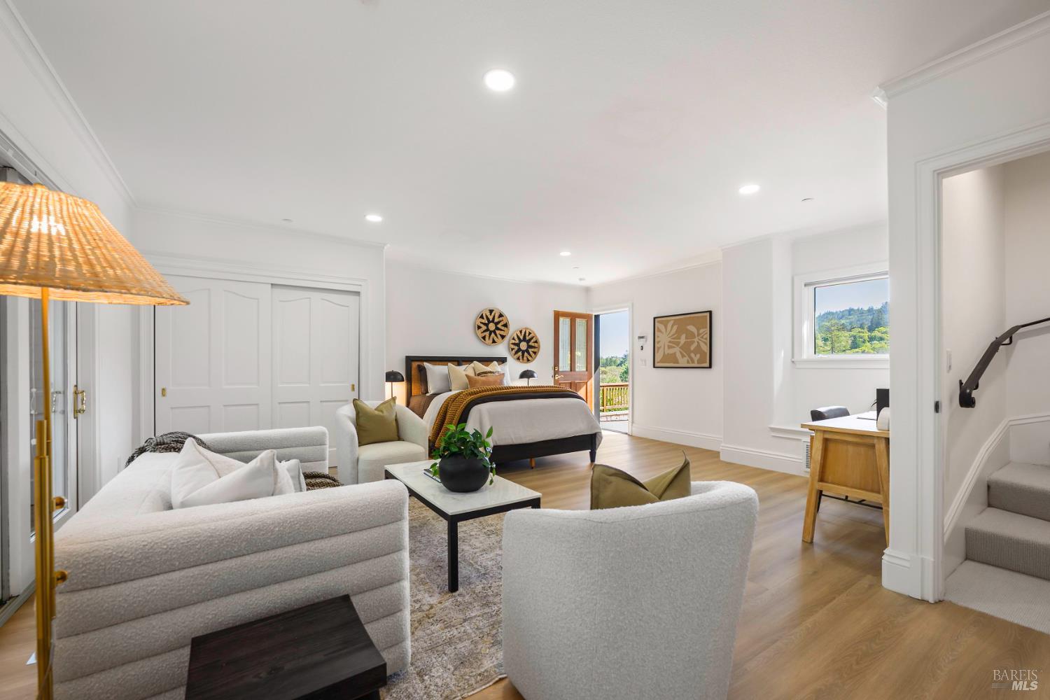 33 Acorn Way Kentfield, CA 94904 - Photo 43 of 58