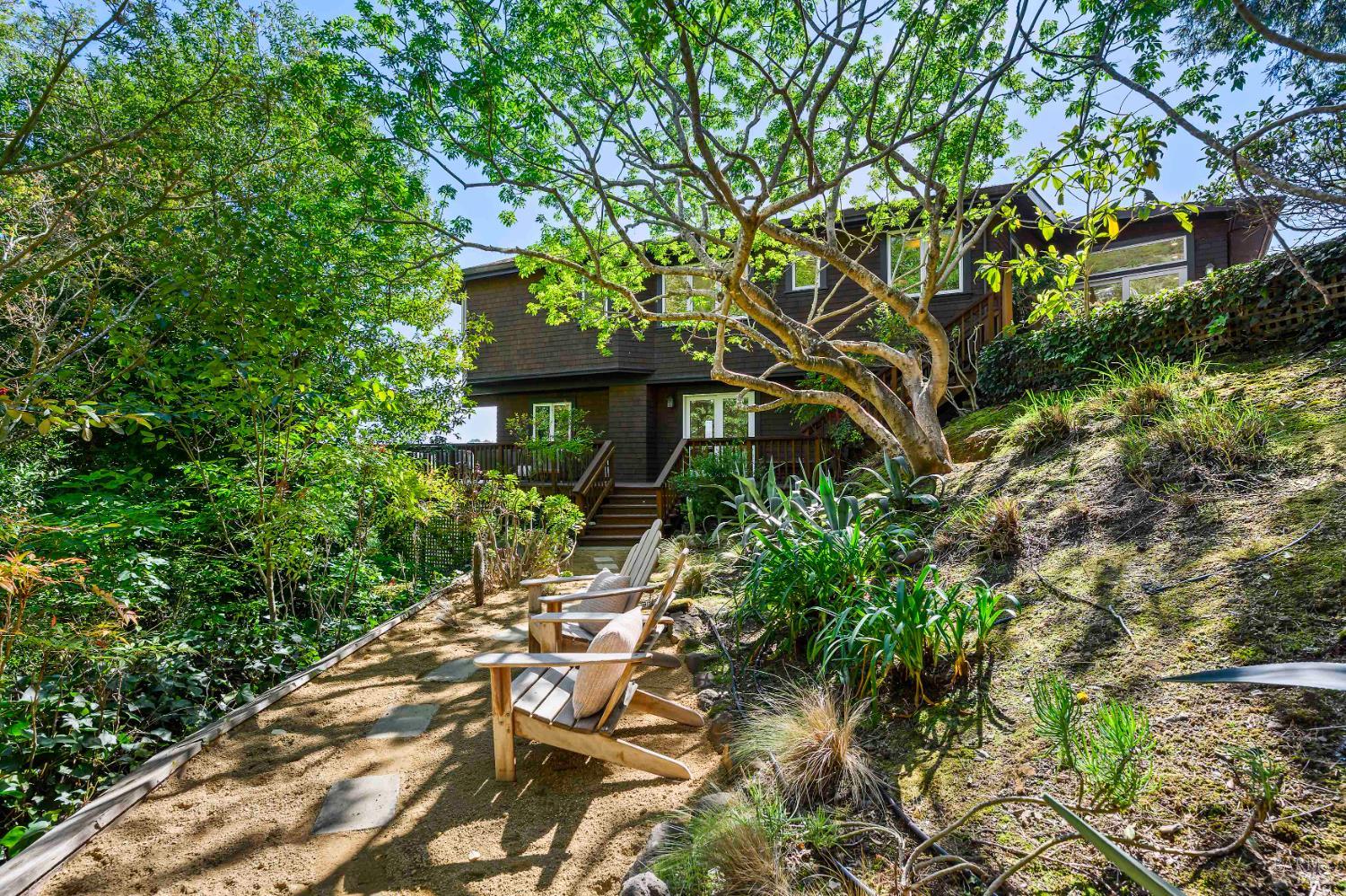 33 Acorn Way Kentfield, CA 94904 - Photo 49 of 58