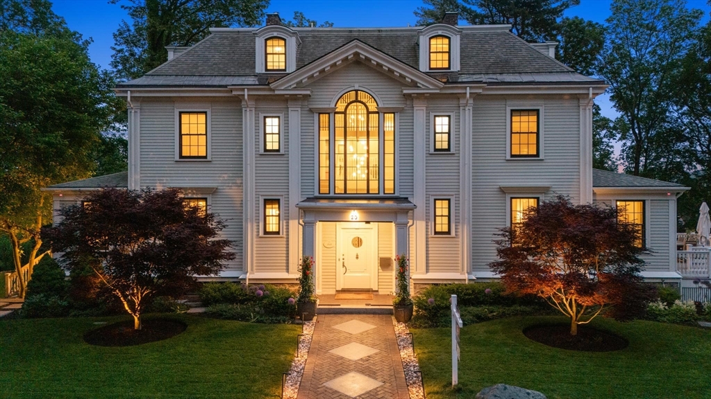 20 Birch Hill Road Newton, MA 02465 - Photo 3 of 41 Gallery Image 3