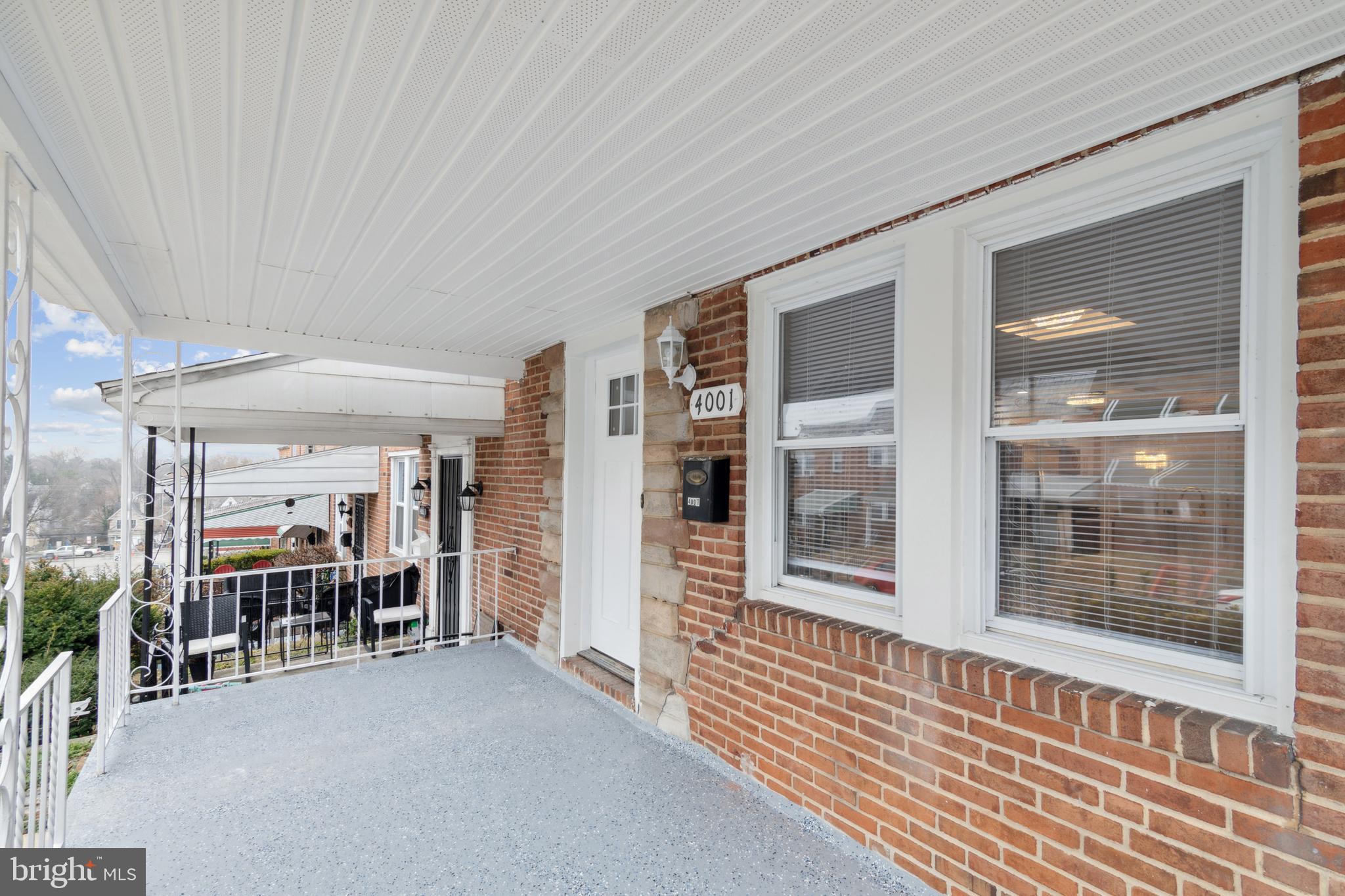 4001 Century Road Baltimore, MD 21206 - Photo 3 of 26 Gallery Image 3