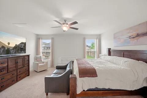 $510,000 | 7315 Leonardo Drive, Round Rock, TX 78665
