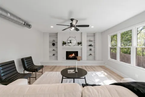 $689,000 | 2401 Lehigh Drive, Austin, TX 78723