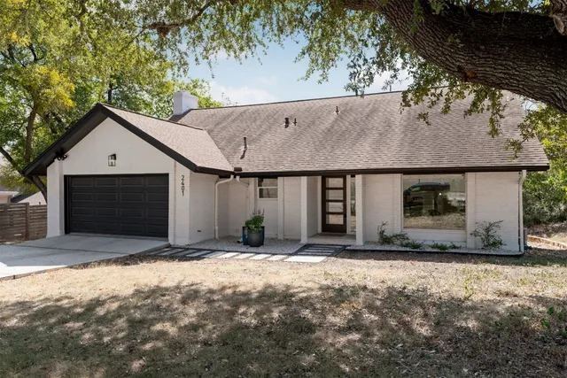 $689,000 | 2401 Lehigh Drive, Austin, TX 78723