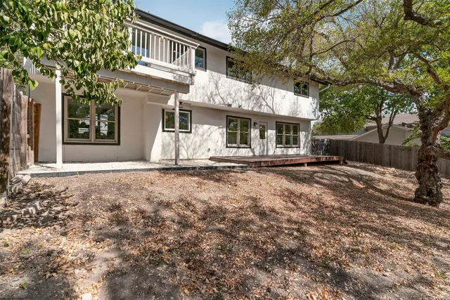 $689,000 | 2401 Lehigh Drive, Austin, TX 78723