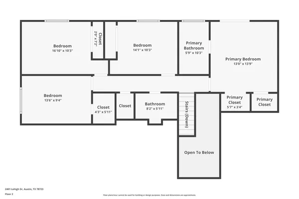 $650,000 | 2401 Lehigh Drive, Austin, TX 78723