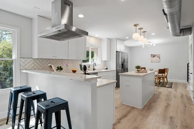 $689,000 | 2401 Lehigh Drive, Austin, TX 78723