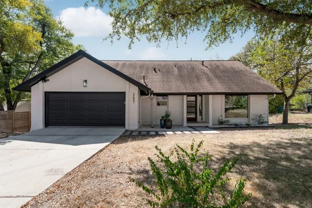$689,000 | 2401 Lehigh Drive, Austin, TX 78723