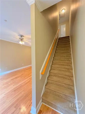 $1,400 | 460 South Barnett Shoals Road, Unit 6D, Athens, GA 30605