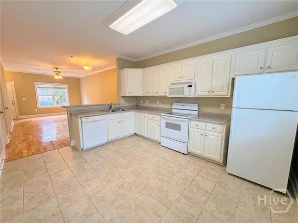 $1,400 | 460 South Barnett Shoals Road, Unit 6D, Athens, GA 30605