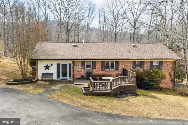 $399,000 | 2130 Leon Road, Culpeper, VA 22701
