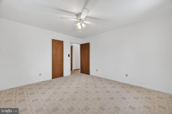 2130 Leon Road Culpeper, VA 22701 - Photo 23 of 47 a view of an empty room