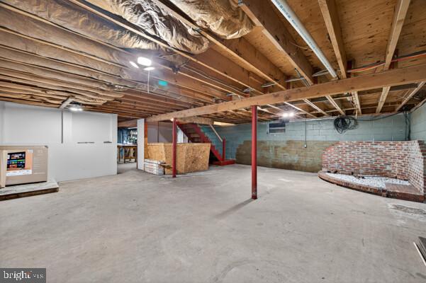 2130 Leon Road Culpeper, VA 22701 - Photo 40 of 47 a view of empty room