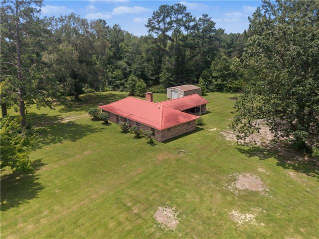 45415 North Baptist Road Hammond, LA 70401 - Photo 7 of 29 Gallery Image 7