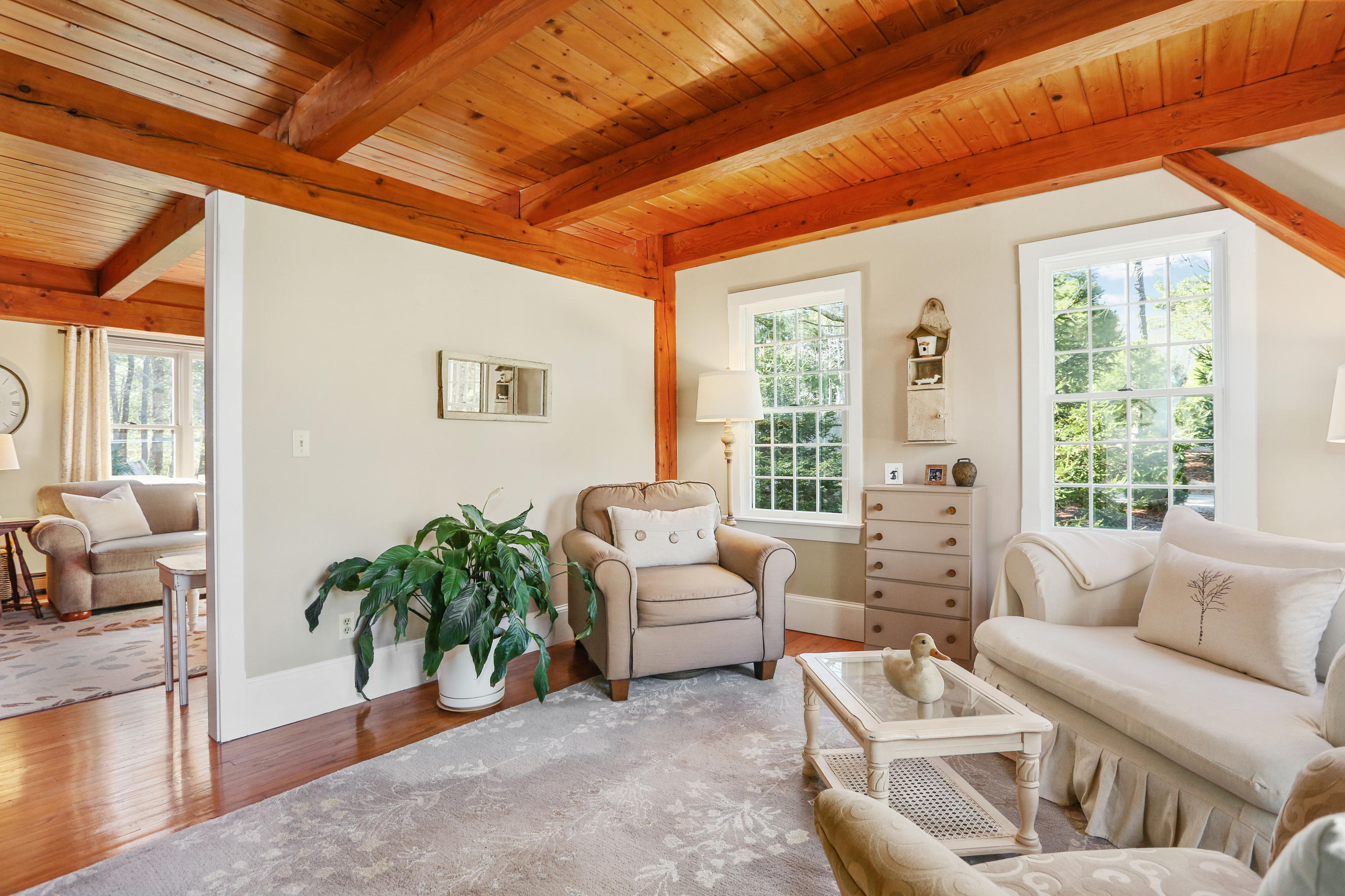 52 Great Hill Road Sandwich, MA 02563 - Photo 6 of 50 52GreLR-6